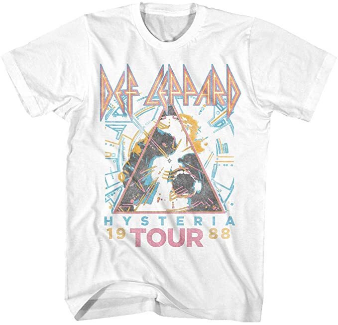 English Lop sint Rock Shirt